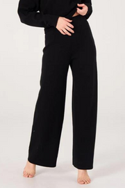Wide Leg Lounge Pant MSRP $79