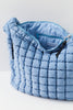 Quilted Carrier MSRP $68
