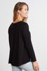 Maxie Gratitude L/S Tee MSRP $48