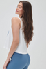 Love Your Mother Crop Tank MSRP $48