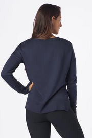 Lounge Long Sleeve MSRP $72