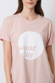 Brice Saturday Tee MSRP $48