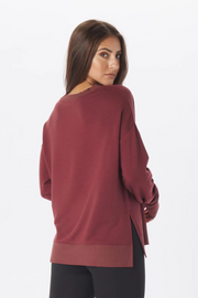 Lounge Long Sleeve MSRP $72