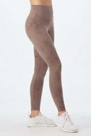High Waist Pure Legging MSRP $88