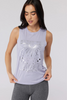 Universe Muscle Tank MSRP $48
