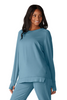 Cozy Sweatshirt MSRP $88