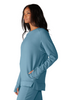 Cozy Sweatshirt MSRP $88