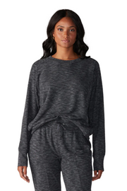 Cozy Sweatshirt MSRP $88