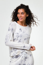 High Low Sweatshirt MSRP $69