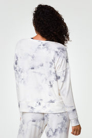 High Low Sweatshirt MSRP $69