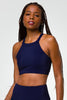 High Neck Crop MSRP $52