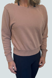 Vida Off Shoulder MSRP $98