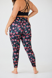 High Rise Legging MSRP $69