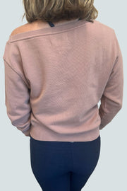 Vida Off Shoulder MSRP $98