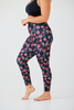 High Rise Legging MSRP $69