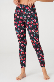 High Rise Legging MSRP $69