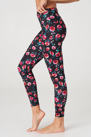 High Rise Legging MSRP $69