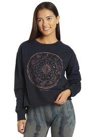 Zodiac Mazzy Pullover MSRP $88