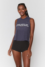 Good Crop Tank MSRP $48