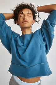 Where The Wind Blows Sweat MSRP $78