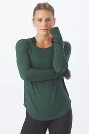 Mood Long Sleeve MSRP $68