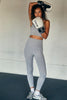 Happiness Runs Legging MSRP $70