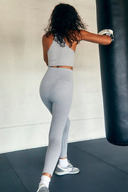 Happiness Runs Legging MSRP $70