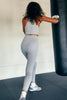 Happiness Runs Legging MSRP $70
