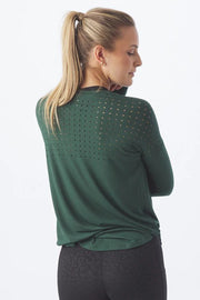 Mood Long Sleeve MSRP $68