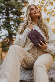 Quinn Belt Bag MSRP $45