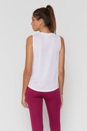Amour Active Muscle Tank MSRP $62