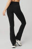 HW Airbrush Bootcut Legging MSRP $108