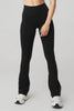 HW Airbrush Bootcut Legging MSRP $108