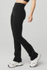 HW Airbrush Bootcut Legging MSRP $108