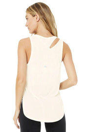 Ribbed Peak Tank MSRP $48