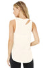 Ribbed Peak Tank MSRP $48