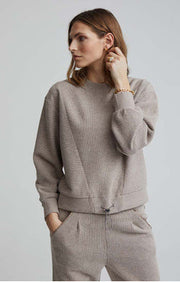Arleta Pullover MSRP $128