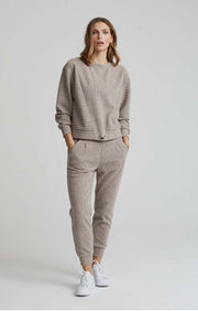 Arleta Pullover MSRP $128