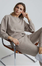 Arleta Pullover MSRP $128