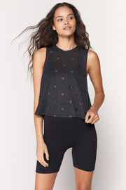 Active Crop Tank MSRP $62