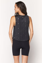Active Crop Tank MSRP $62