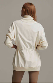 Adelaine Pullover MSRP $138