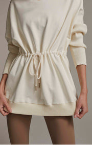 Adelaine Pullover MSRP $138