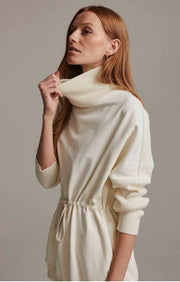 Adelaine Pullover MSRP $138