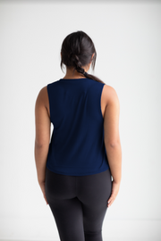 CB Bailie Tank MSRP $40
