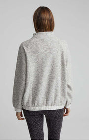 Barnett Pullover MSRP $138