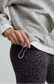 Barnett Pullover MSRP $138