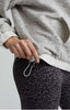 Barnett Pullover MSRP $138