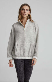 Barnett Pullover MSRP $138