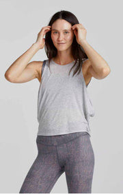 Buckley Tank MSRP $48